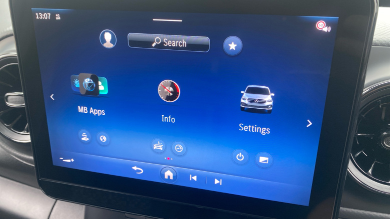 Mercedes-Benz Citan L1 Diesel 110CDI Base Van